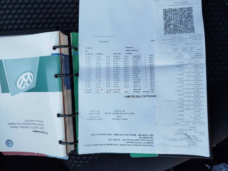 Volkswagen Tiguan 1.4tsi