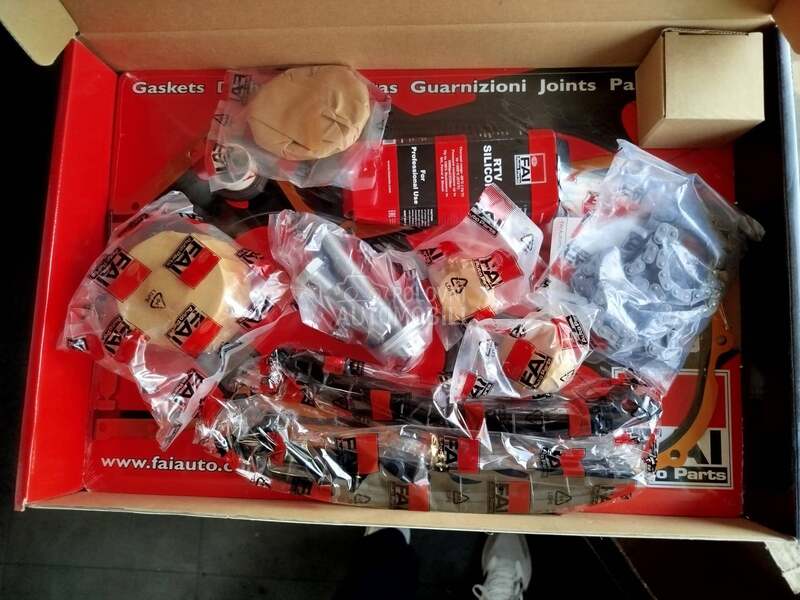 Volkswagen Tiguan 1.4tsi