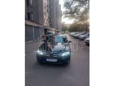 Mercedes Benz E 220 e220