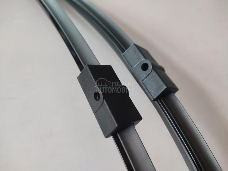 Prednje metlice brisača tipske