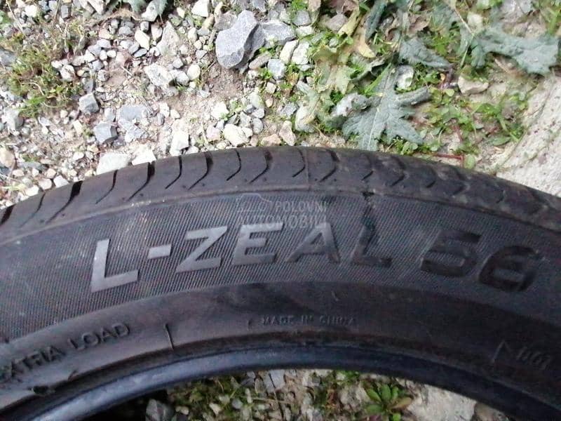 HIFLY 215/55 R18 Zimska