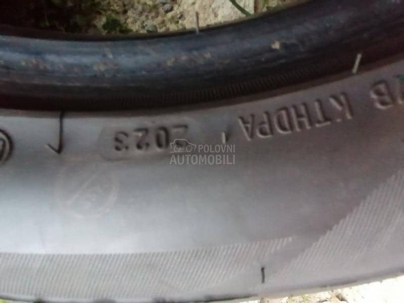 HIFLY 215/55 R18 Zimska