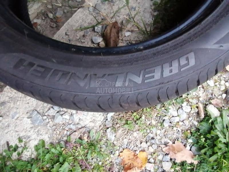 HIFLY 215/55 R18 Zimska
