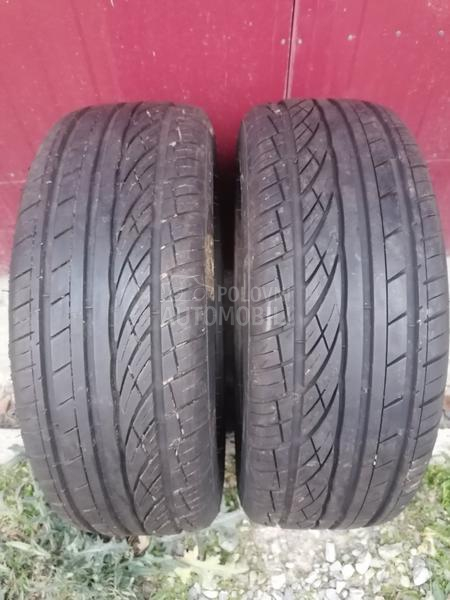 HIFLY 215/55 R18 Zimska