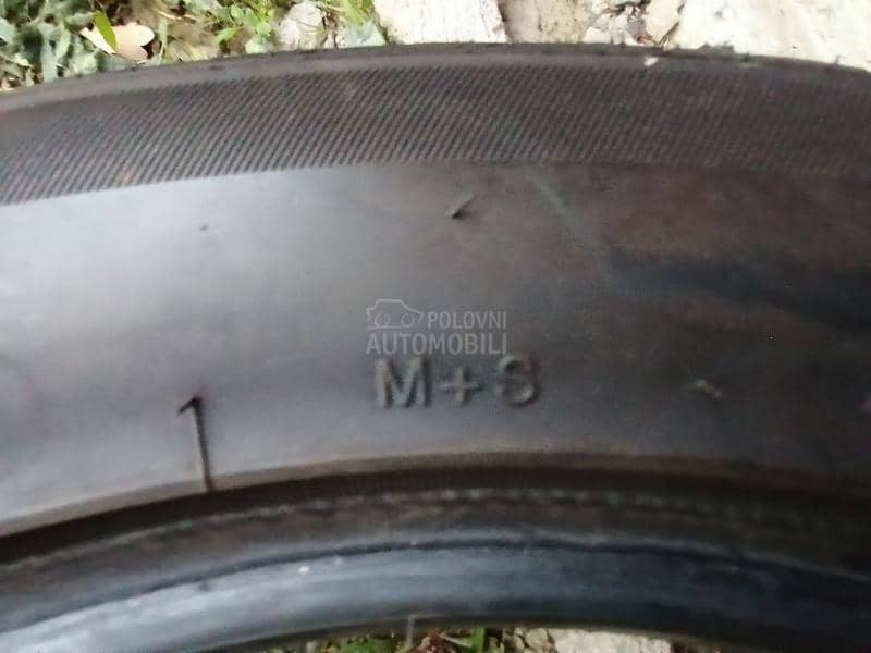 HIFLY 215/55 R18 Zimska