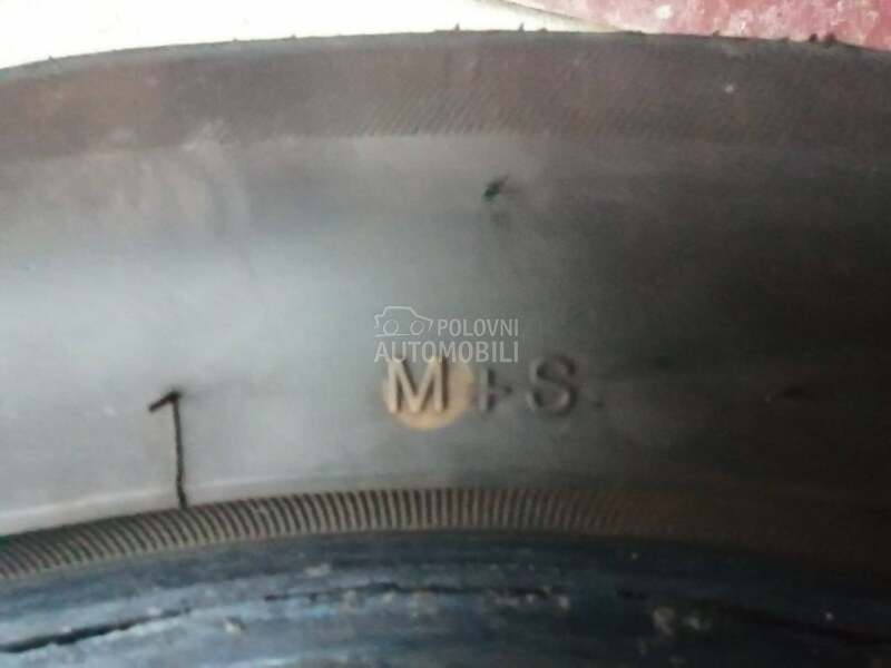 HIFLY 215/55 R18 Zimska