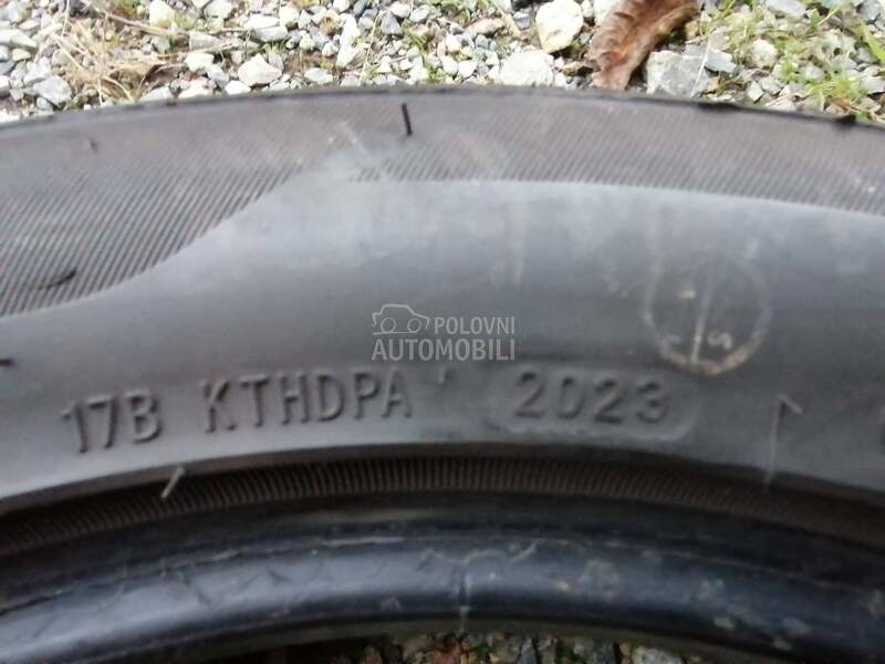 HIFLY 215/55 R18 Zimska