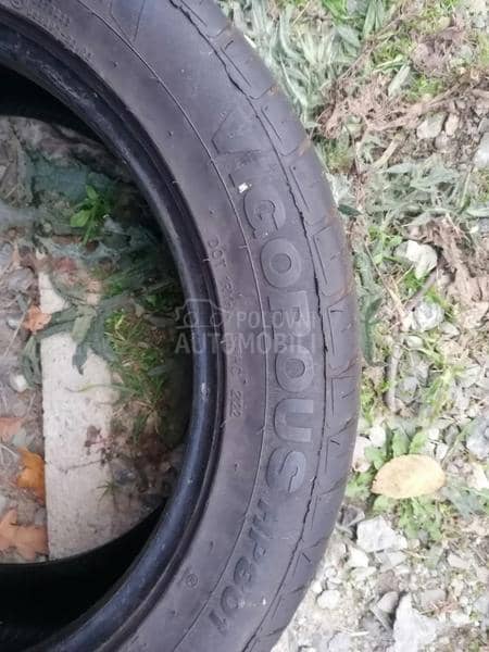HIFLY 215/55 R18 Zimska