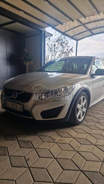 Volvo C30 D2