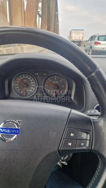 Volvo C30 D2
