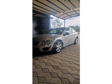Volvo C30 D2