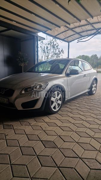 Volvo C30 D2