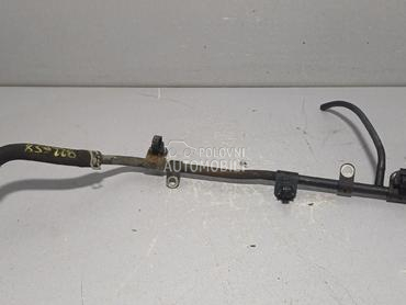 CRIJEVO za Mitsubishi Outlander