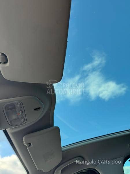 Peugeot 3008 P.A.N.O.R.A.M.A