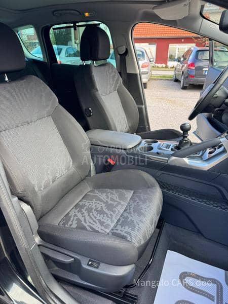 Peugeot 3008 P.A.N.O.R.A.M.A