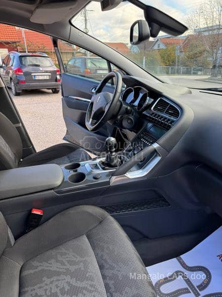 Peugeot 3008 P.A.N.O.R.A.M.A