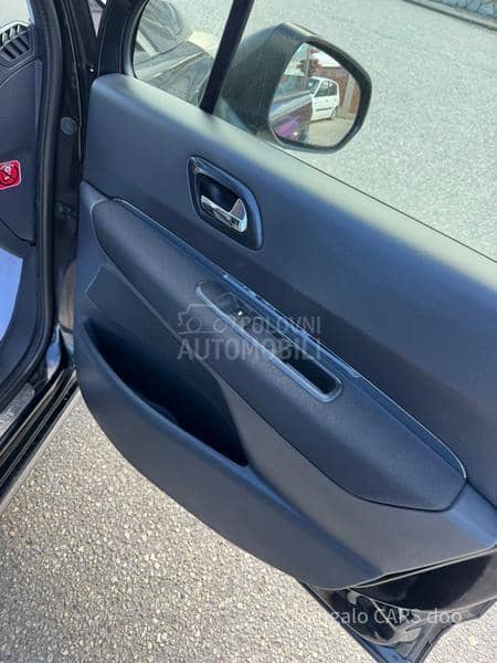 Peugeot 3008 P.A.N.O.R.A.M.A