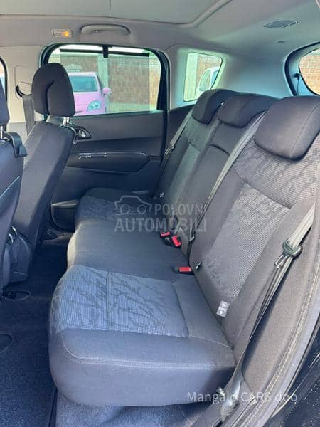 Peugeot 3008 P.A.N.O.R.A.M.A