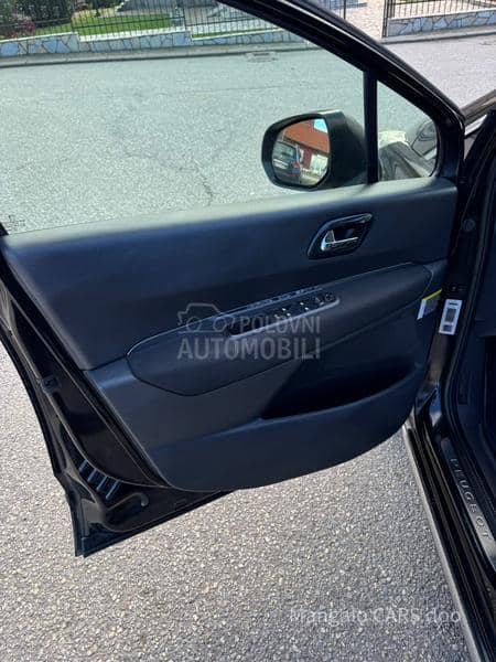Peugeot 3008 P.A.N.O.R.A.M.A