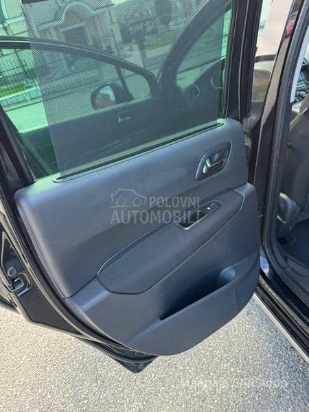 Peugeot 3008 P.A.N.O.R.A.M.A