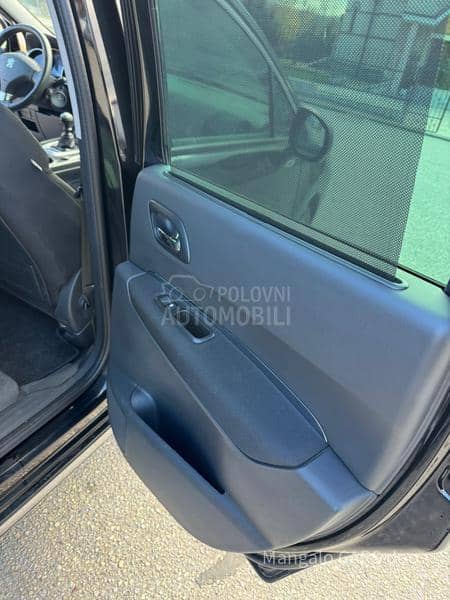 Peugeot 3008 P.A.N.O.R.A.M.A