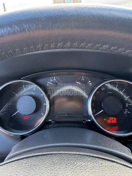 Peugeot 3008 P.A.N.O.R.A.M.A