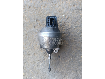 Ventil turbine za Volkswagen Tiguan, Golf 6, Passat CC od 2008. do 2012. god.