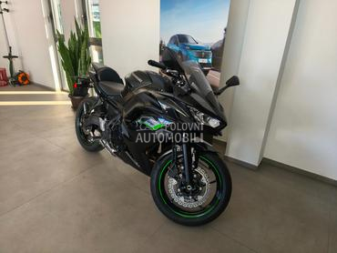Kawasaki Ninja 650 Isporuka odmah