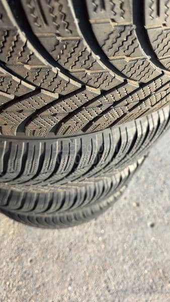 Aluminijumske felne  17" 5 x 112