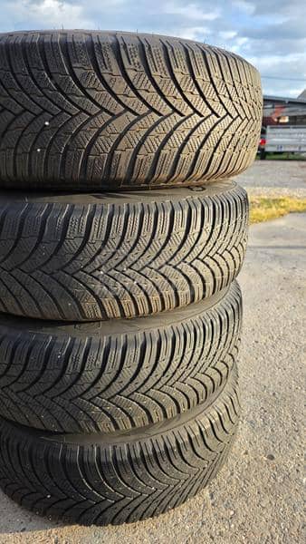 Aluminijumske felne  17" 5 x 112