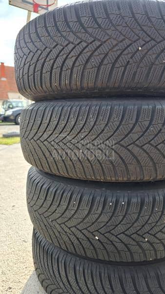 Aluminijumske felne  17" 5 x 112