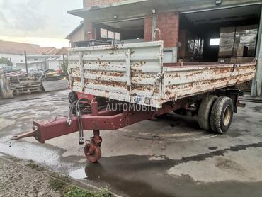 Mercedes Benz kiper sanduk miler