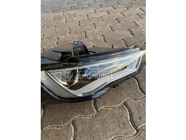 A3 8v far desni 2012-2016 za Audi A3 od 2012. do 2016. god.