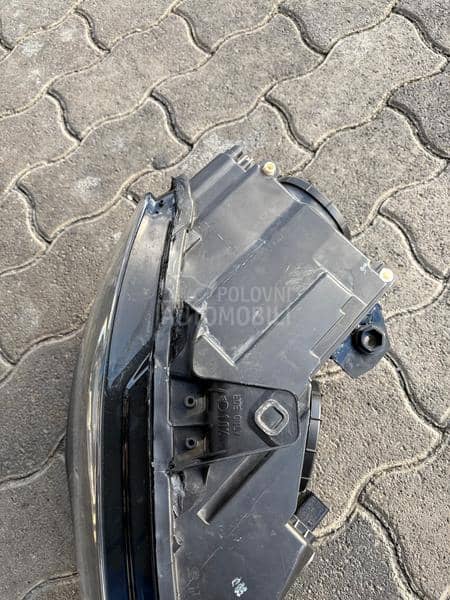 A3 8v far desni 2012-2016