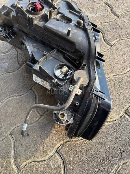 A3 8v far desni 2012-2016