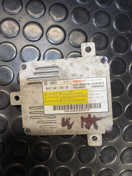 A3 8v far desni 2012-2016