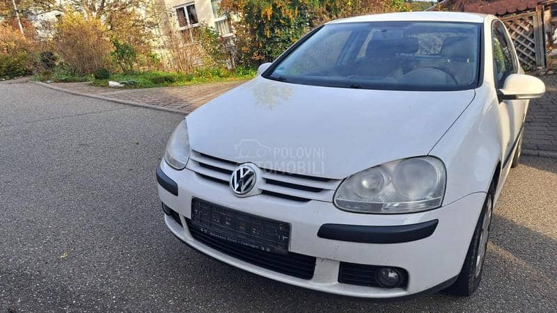 Golf 4 5 6 7 polovni delovi