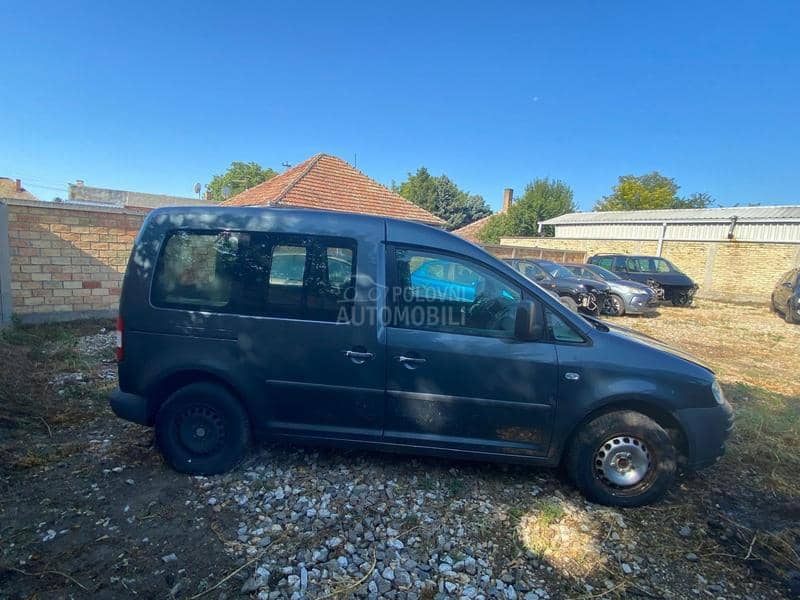 Golf 4 5 6 7 polovni delovi