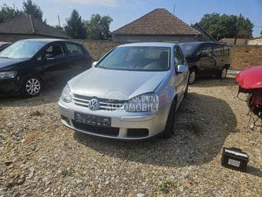 Golf 4 5 6 7 polovni delovi za Volkswagen Golf 6