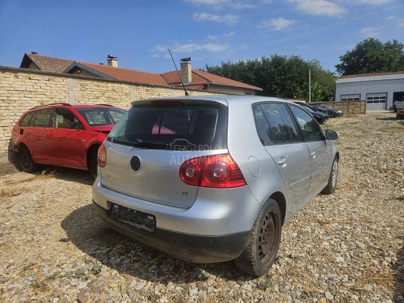 Golf 4 5 6 7 polovni delovi