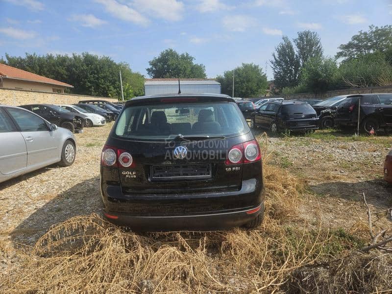 Golf 4 5 6 7 polovni delovi