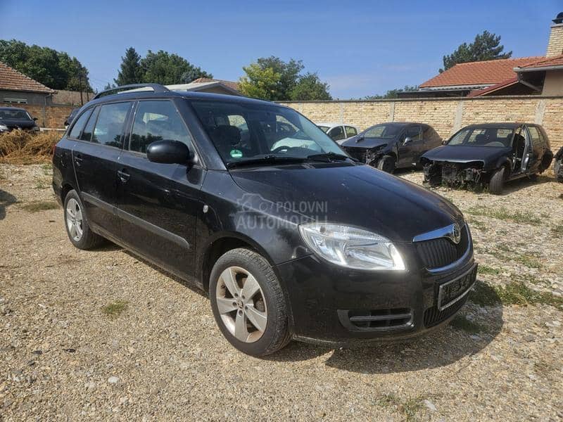 Golf 4 5 6 7 polovni delovi