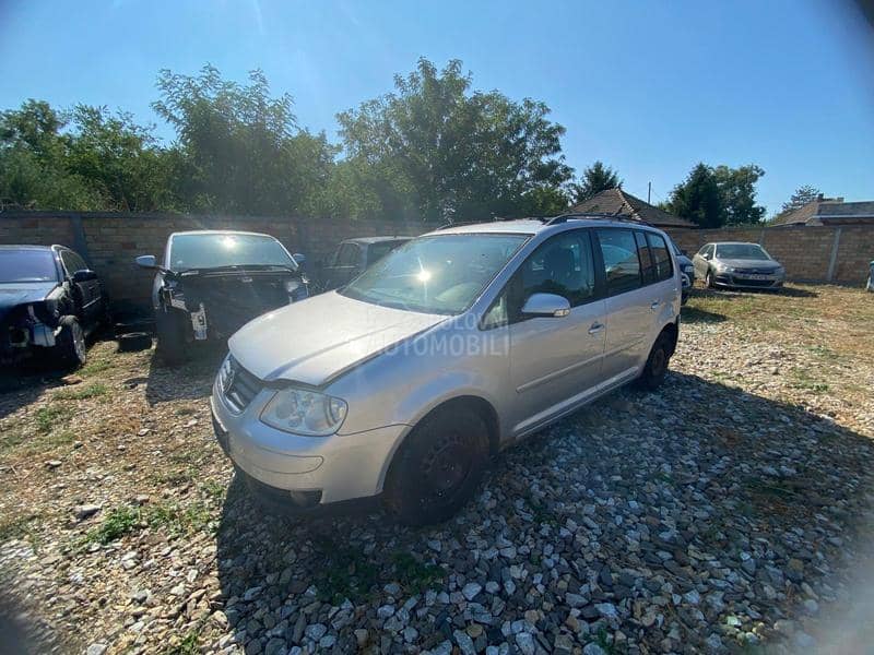 Golf 4 5 6 7 polovni delovi