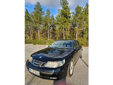 Saab 9-5 2.2 TID