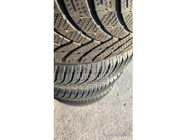 Firestone 235/65 R17 Zimska
