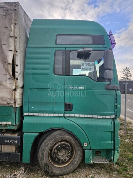 MAN TGA 26.480