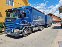 Scania R420 