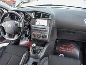 Citroen C4 1.2 i SST CH