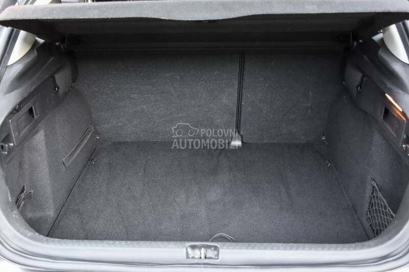 Citroen C4 1.2 i SST CH