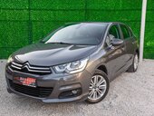 Citroen C4 1.2 i SST CH